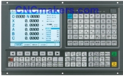 GSK 980TDc Turning CNC Controller