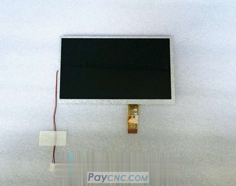 LCD Display HSD070I651 HannStar