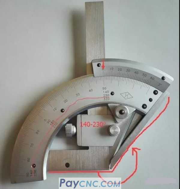 How to Measure an Angle With a Ruler