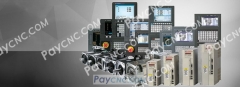 CNC retrofit package for Extron CNC machining center model VCAC series