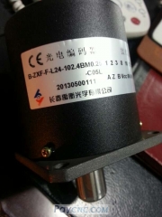 Encoder F5815C-1024BM-L5.B