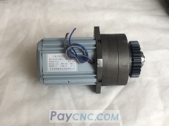 Turret motor for BWD-63