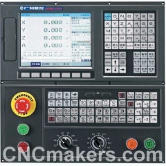 GSK CNC 218MC-H Machining Center CNC Controller