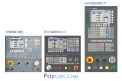 GSK CNC 980MDi Milling CNC Controller