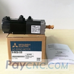 HF-KN43B Mitsubishi AC Servo Motor