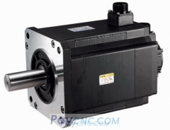 GSK AC Servo Motor with Brake 175SJTF-MZ380BH(Y5)
