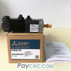 HF104S Mitsubishi AC Servo Motor