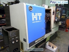 CNC retrofit kit for Hitachi Seiki HiTec-Turn 20SII CNC retrofit kit for Hitachi Seiki HiTec-Turn 20SII