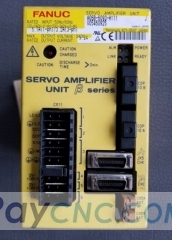Fanuc A06B-6160-H002 Amplifier Servo Drive Fanuc A06B-6160-H002 Amplifier Servo Drive
