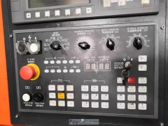 CNC Machining Center Operation Panel BJ-J05-602 for BINJIE Fanuc or Mitsubishi Control CNC Machining Center Operation Panel BJ-J05-602 for BINJIE Fanuc or Mitsubishi Control