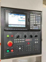 CNC Machine SAIYANG Operation Panel MK-3DSM/3DLJ/SM12/SM13/LJMF400 CNC Machine SAIYANG Operation Panel MK-3DSM/3DLJ/SM12/SM13/LJMF400