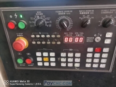 CNC Operation Panel BINJIE BJ01-J05-602/QD for Fanuc CNC Operation Panel BINJIE BJ01-J05-602/QD for Fanuc