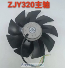 YWF4D-250B-92/25250B fan for GSK ZJY320 spindle motor