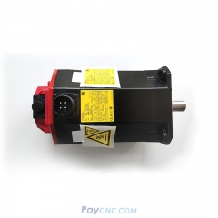 A06B-2453-B100 Fanuc AC Spindle Motor