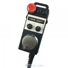 iHDW-BQACS-IM-C24 Manual Pulse Generator Future Life MPG Pendant Handwheel