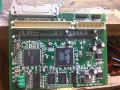 988TA-03-802 motherboard Mainboard CPU borad from GSK988TA