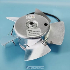 Fan 7126PT-24W-B30-M02 for Mitsubishi Spindle Motor