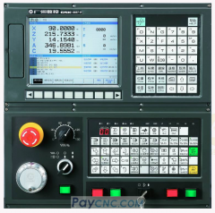 GSK988TA-H10CJME CNC Controller System