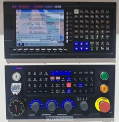 GSK CNC 980TC3 Plus CNC Lathe Controller GSK980TC3