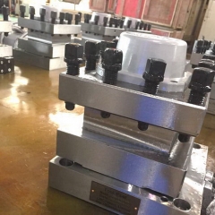 4 Position Tool Post LDB4-110A/192-01