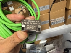AK-ERM-X8 Magnetic Encoder Reader AK-ERM-X8 Magnetic Encoder Reader