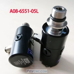 ROTOFLUX Rotary Joint A08-6551-05L Roto Flux