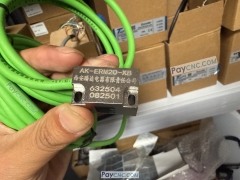 AK-ERM-X16 Magnetic Encoder Reader AK-ERM-X16 Magnetic Encoder Reader