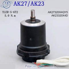 Motor YLER-5-6T2 for Universal Turret AK27320X4QY5 AK23320X4D Motor YLER-5-6T2 for Universal Turret AK27320X4QY5 AK23320X4D