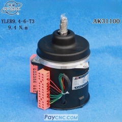 Motor YLER9.4-6-T3 for Universal AK3100 Turret Motor YLER9.4-6-T3 for Universal AK3100 Turret